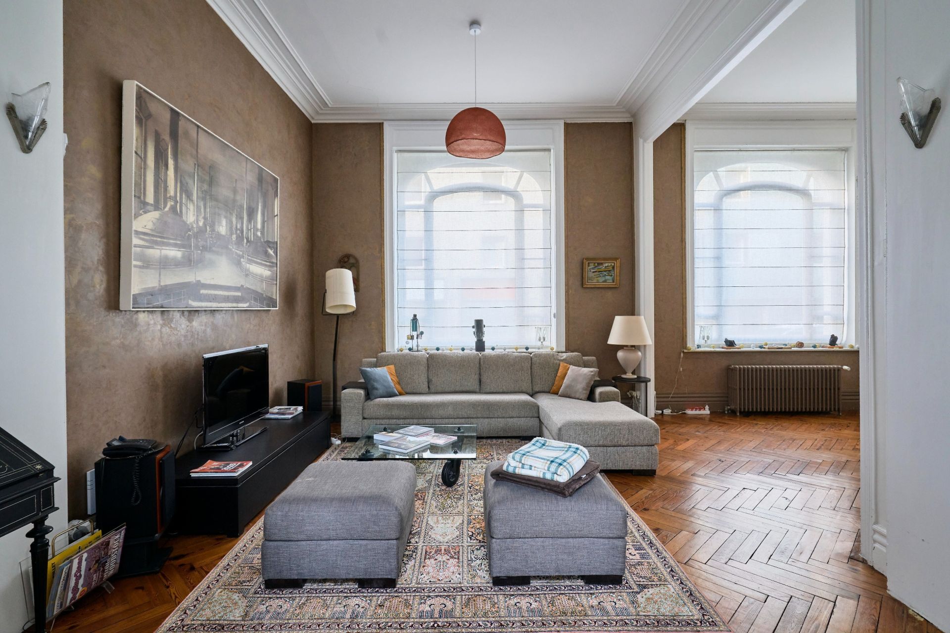 luxury house 7 Rooms for sale on LILLE (59000)