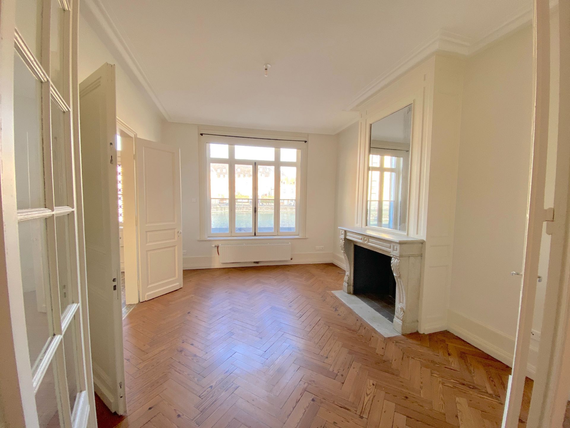 luxury house 5 Rooms for rent on LILLE (59000)