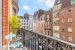 luxury apartment 4 Rooms for sale on LILLE (59000)