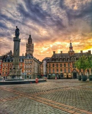 Tendances de l’immobilier à Lille en 2024